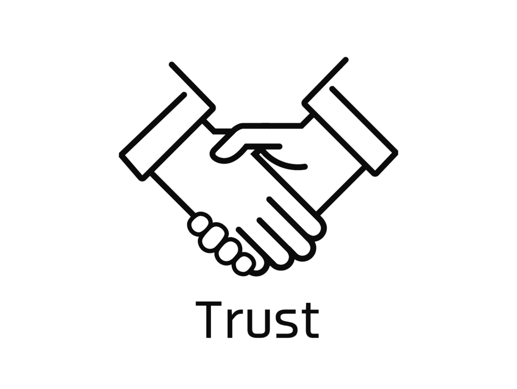 trust